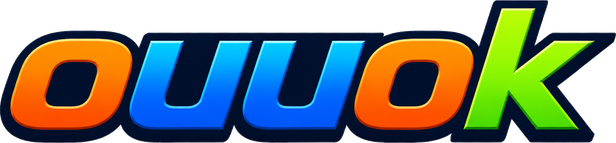 ouuok লোগো